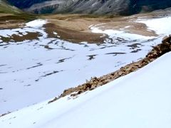 -贡嘎雪山