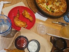 -必胜客(唐百友谊店)