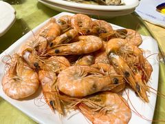 -张家卫·阳江菜·小海鲜(肥婆湾桥店)