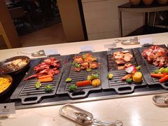 -TABLE·味西餐厅-成都茂业JW万豪酒店