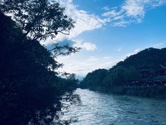 -都江堰景区