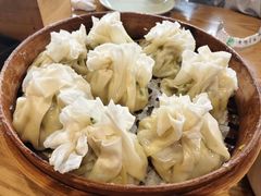 羊肉大葱烧麦-老绥元烧麦·家常菜(大召店)