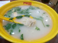 -小杨生煎(周浦万达店)