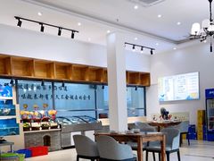 大堂-元银甲·湖北地标美食(汉阳店)