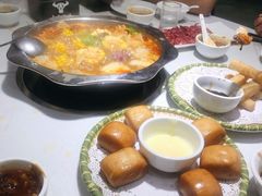 -古乐牛香·鲜牛肉牛杂火锅(吴江三里桥运东商业广场店)
