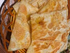 -小杨烤肉(朱雀店)