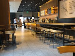 -星巴克(天津佛罗伦萨小镇店)