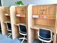 -三味STUDY·K书馆·自习室(全国总店)