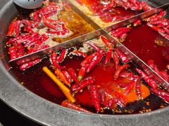 -陈眼镜火锅(总店)