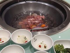 -九府羊·鲜羊火锅·烤串(新华路店)