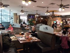 大堂-汉巴味德(大悦城店)