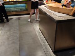 -星伦多海鲜自助餐厅(万达百货店)