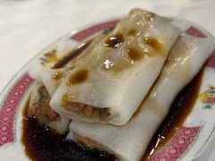 -凤城酒家(渣华道)