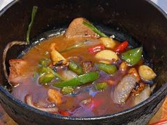 -小粤楼·怀旧粤菜(万辉国际广场店)