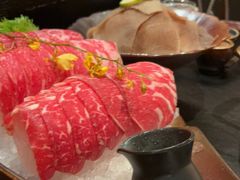 -色響火锅(恒隆广场店)