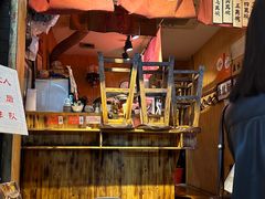 -老龙亭拉面店