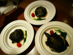 -烛影拾光观景餐厅·创意菜·摄影·小提琴(大唐不夜城店)