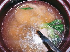 -筱爷叔·上海传统手工菜(玉树路店)