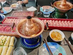 -祥源胡同·涮牛羊肉火锅(花桥店)