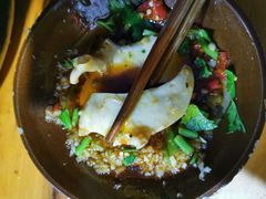 -老瓦房冷锅串串(文殊院店)