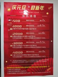 -LILI·HAIR SALON理理造型