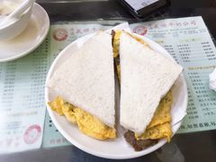 -义顺牛奶公司(庇利金街店)