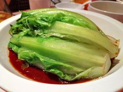 -西贝莜面村(当代商城店)