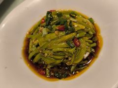 炝拌黄花-凯鸽酒楼(大同振兴街店)