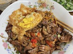 -小狗面馆·杭帮拌川·片儿川(大沽路店)