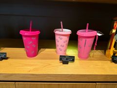 -星巴克臻选(上海合生汇1F店)