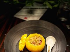 -运·中餐厅(成都华尔道夫酒店)