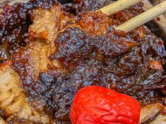 -叁省斋粉蒸肉甑糕·清真(回民街店)