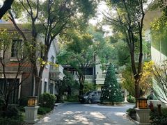-西郊壹号