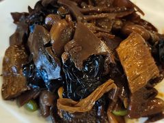 -烤肉宛饭庄(北新桥店)