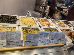 -上海全国土特产食品商场(淮海中路店)