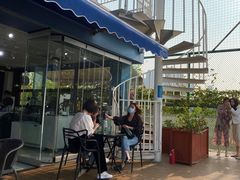 -游心咖啡(青山滨江店)