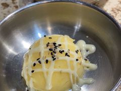 -安小胖韩国烤肉(北热闹路店)