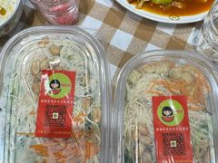 -媛媛家秘制鸡丝凉皮(陆慕店)