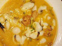 -蜀香三绝·牛蛙·烤鱼·天府炒鸡(安丘泰华店)