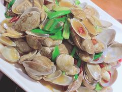 -姜武烧烤(赛格广场店)