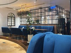 -花舍·新派粤菜·西餐·下午茶(亚运村·鸟巢店)