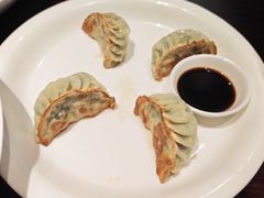 -永安鱼庄·镇江菜(东吴路店)