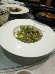 -城南往事风味主题餐厅(领秀城店)