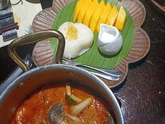 -金厨泰国餐厅·全泰籍厨师料理(拱北店)