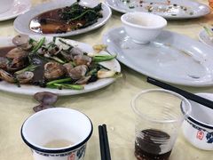 -秋姐美食店(旅游大道店)
