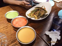 -甘尼仕印度餐厅爵士酒吧(阳春巷店)