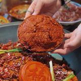 不用出松江也能吃到好吃的楠火锅啦！