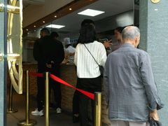-老清朝包子铺(开明街店)