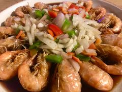 -旅马餐厅(茅家埠店)