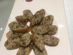 同心米肠子-宁夏国强手抓羊肉·清真菜(未央路凤三店)